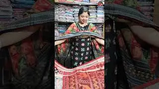 Milan Sapta Sambalpuri Saree ।। Mangasal By Guddy Sahu ।। #sambalpurisaree #milansaptaparsaree