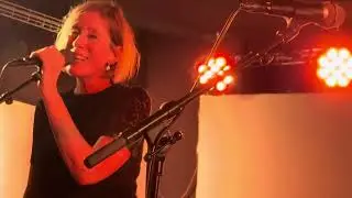 Secret Shine - Live at The Louisiana, Bristol, UK 14.06.24
