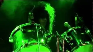 Vicious Outlaws - Big Guns Cover LIVE at Whisky a Go-Go
