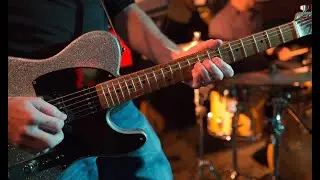Basics - Fingerpicking Basics, Part 1 Guitar Lesson