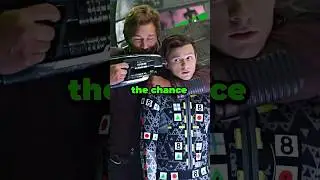 Очаровательный момент фанатизма Тома Холланда&hellip; #tomholland #spiderman
