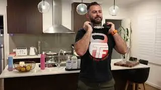 Group Fitness Training ONLINE LIVE- FT Fitness Melbourne