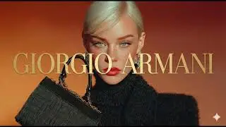 Giorgio Armani Store Music &middot; Background Music &middot; Deep House Fashion &middot; Playlist Winter 2026