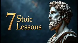7 Stoic Lessons to Master Your Thoughts & Emotions - The Obstacle Is the Way: Practical Stoic Tools