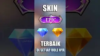 The Best Epic Shop Skins for Each Role - Recommended Yellow Diamond Skins