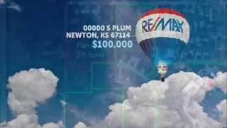 00000 S Plum Newton, KS 67114