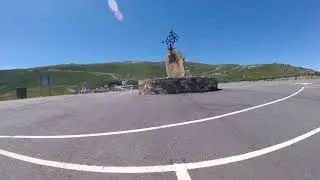 SIERRA DE GREDOS
