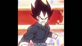 Vegeta was locked #dbzanime #dbz #edit #viral #trending #animeedit #dragonball #animeedit #fanseries