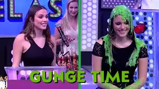 Natalia Toledo - Gunge (Mix)
