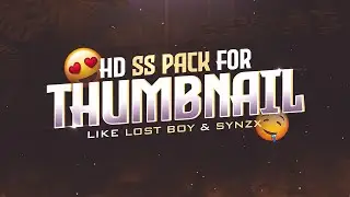 40+ ScreenShot Pack For Montage Thumbnail Like = #lostboy  , #synzx  ( Shadow Gfx )