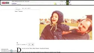 Wayback Duchess of Sussex (The Tig, Part 1 of &infin;)