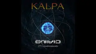 KALPA sound lab / 25 Aniversario Dj Onivid / Live 29