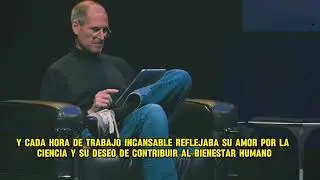 Aprende Amar lo que Haces &ndash;  Steve Jobs