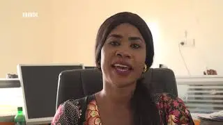 Ces femmes actives qui tiennent à l'allaitement *** BBC Afrique