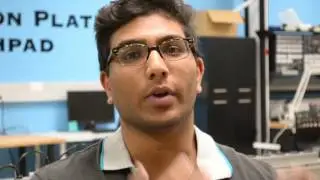 Meet Globofund, a ZIP Launchpad Team!