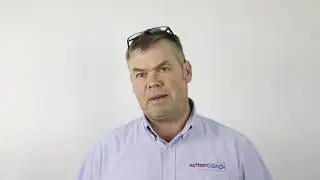 Business coaching tips and advice from Steve Gaskell: ActionMAN to ActionCOACH:
