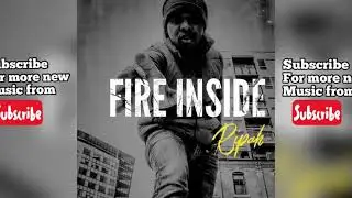 Fire inside - Ripah (official audio)