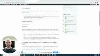 Workers, Account Filters (AQT), and Worker Groups Overview in the CIMcloud Worker Portal