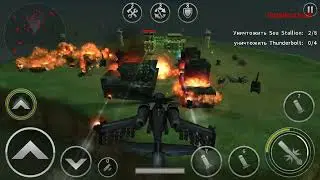 #MAXFIY GAMER 💥 Gunshib battle Hell Knight android mobile gameplay война
