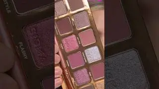 Your Must-Have: Our Best-Selling Eyeshadow Palette for Every Look!