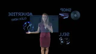 Amazon Ad Contest Video