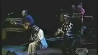 Donal Lunny, Coolfin & The Kodo Drummers (Celtic Groove)