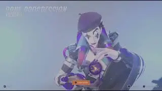 Overwatch 2 Competitive Circuit Royal Moira w/friends