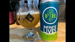 Behind the Bar: Forbidden Root - Infinite Lives