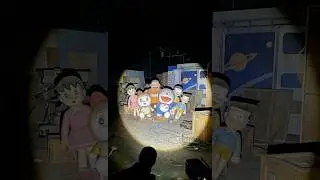 Doraemon with Ai #doraemon #nobita #anime #ai #ytshorts #animation #viral #trendingshorts #funny