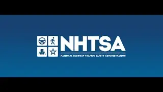 National Highway Traffic Safety Administration What is NHTSA? #nhtsa #roadsafety #government