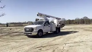 VERSALIFT TEL29N02 For Sale