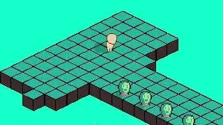 Construct Scirra Isometric Tilemap