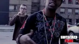 ShotsFiredFilms - Dubble R - Closer To The Dot