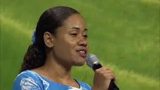 Buli Au ( Created Me) | Grace Symphony Ministry - Fiji, SPD