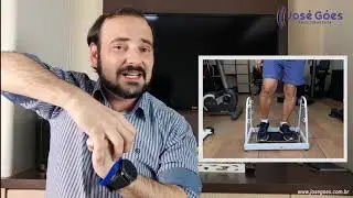 Entorse de joelho