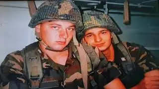 Naia 1996/97 sempre Folgore
