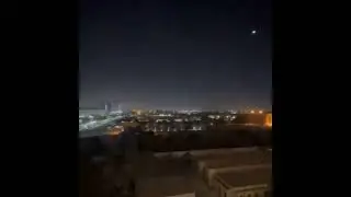 ⚡The US Embassy in Baghdad came under rocket fire - alarm sirens went off in the building. Iraqi 👇🔔👍
