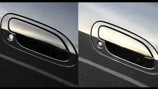 HONDA S2000 $1 MODIFICATION