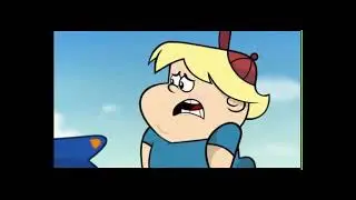 Kick Buttowski   Things That Make You Go Boom! and Kyle Be Back DNP