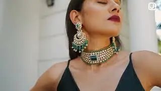 JEWELPLUS PRESENTS a unique piece of jewellery from the exclusive collection called ADAA.