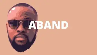 Joe Dwet File X Hiro X Ninho Type Beat ''Abandonner''- (Prod  by Mbengibeatz)