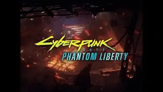 Перше проходження навпомацки  Cyberpunk 2077 %13%