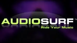 Обзор игры Audiosurf