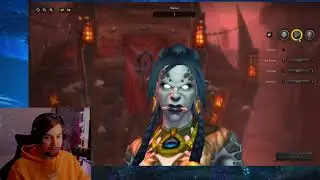 Prepatch 9.0 Shadowlands, chromie leveling, portals & event