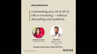 eInvoicing : Integration with Source Systems &ndash; Practical tips and Demo