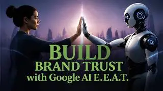 Is Your AI Content Hurting Your SEO? Fix It With E.E.A.T.