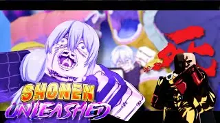 Mahito And Saitama DESTROYS Ranked | Shonen Unleashed