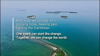 [News] FOWPAL | Echoes of Love and Peace in the Caribbean | 0712-0724, 2025