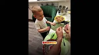 Роллы от Дамира получились очень вкусными рекомендуем Всем этот рецепт #донецк #роллы #кириллсириус