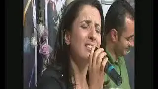 Fatma Şahin  ben bu yaylaları yaylayamadım